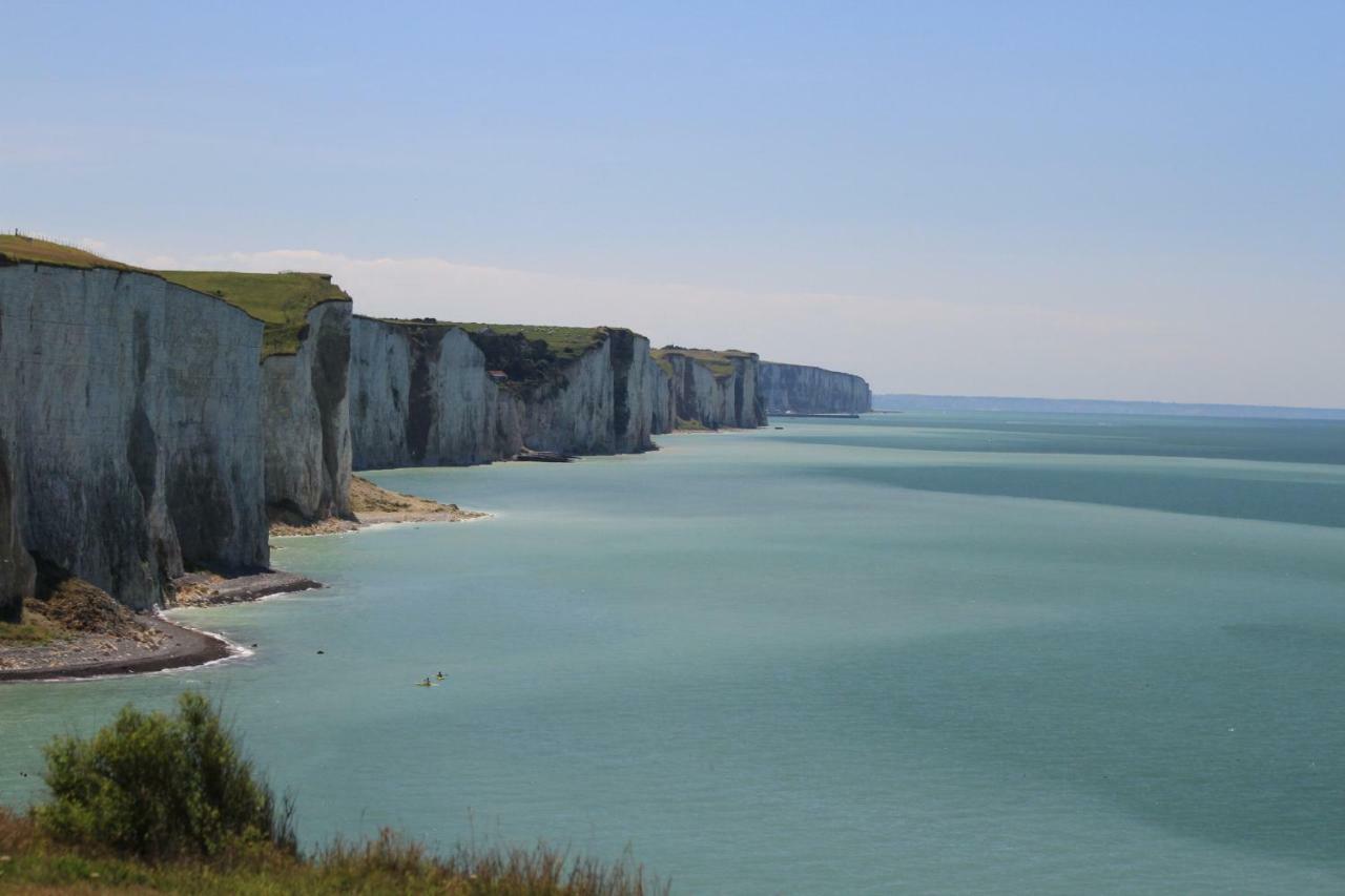 Le Chant Des Oiseaux Nibas Exterior photo